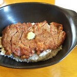 Wagyuu Yakiniku Bassare - 