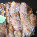 Wagyuu Yakiniku Bassare - 