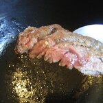 和牛焼肉ばっされ - 