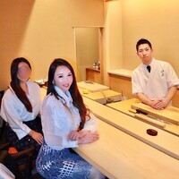 鮨 おおが - 