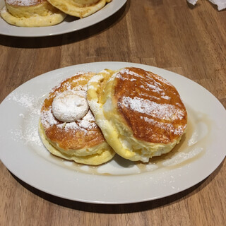 パンケーキセット By はぷら フラットバックカフェ Flat Back Cafe 行徳 カフェ 食べログ パンケーキセット By はぷら フラットバックカフェ Flat Back Cafe 行徳 カフェ 食べログ