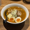 札幌味噌麺 優