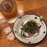 藁焼きと酒 せんべろ風土 - 