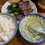 Tanyaki Yamanashi - 