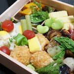 イタマエ朝太郎 - 