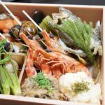 イタマエ朝太郎 - 