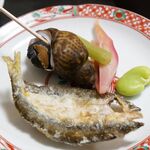 イタマエ朝太郎 - 