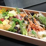 イタマエ朝太郎 - 