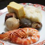 イタマエ朝太郎 - 