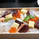 イタマエ朝太郎 - 