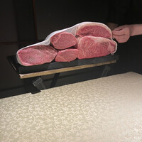 神戸牛炉釜ステーキ GINZA KOKO炉 - 