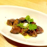 炭火焼き笑鶏 - 