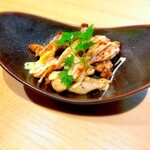 炭火焼き笑鶏 - 