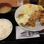 Karaage Shokudou Goichi - 