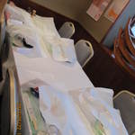 活魚割烹 赤坂 - 準備万端