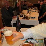 活魚割烹 赤坂 - 