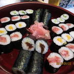 活魚割烹 赤坂 - 