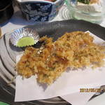 活魚割烹 赤坂 - 