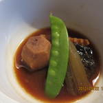 活魚割烹 赤坂 - 