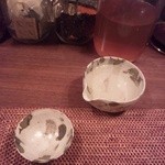 こふく - 冷酒１合　なんやったっけ？