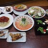 Sarariman - 料理写真: