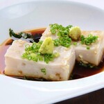 Soba tofu