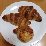 MarumeriBREAD - 