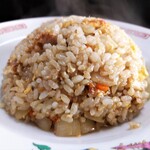 新ちゃん - 焼めし　