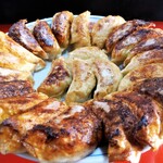 新ちゃん - ぎょうざ ４人前