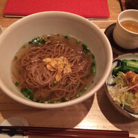 広尾はしづめ - 