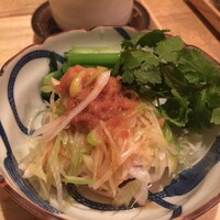 広尾はしづめ - 
