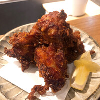 炭火焼鳥 いこか - 