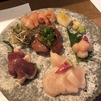 炭火焼鳥 いこか - 