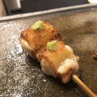 炭火焼鳥 いこか - 