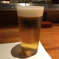 島之内 一陽 - まずは当然