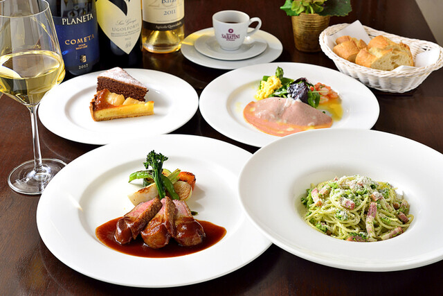 ランチメニュー サバティーニ ディ フィレンツェ 大丸東京店 Sabatini Di Firenze 東京 イタリアン 食べログ ランチメニュー サバティーニ ディ フィレンツェ 大丸東京店 Sabatini Di Firenze 東京 イタリアン 食べログ