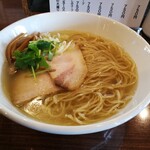 拉麺　芳 - 