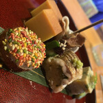 日本料理 たかむら - 