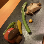 日本料理 たかむら - 