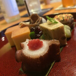 日本料理 たかむら - 