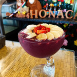 Hona Cafe - 