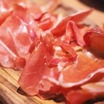 Prosciutto from Parma (Prosciutto)