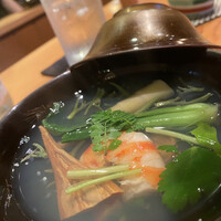 日本料理 たかむら - 