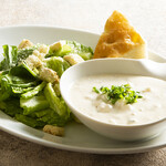 レインフォレストカフェ・トーキョー - 