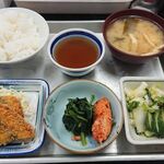 銀シャリ屋 ゲコ亭 - 