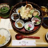 銀座米料亭 八代目儀兵衛 - 