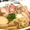 醤油ラーメン専門店 陽はまた昇る