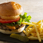 レインフォレストカフェ・トーキョー - 