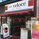 CAFFE veloce - 