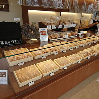 銀座 ウエスト_2